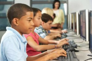 Best Practices to Boost Typing Confidence, Accuracy, & Engagement in Your Classroom