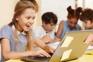 How Typing Agent & Yeti Academy Make Differentiated Learning Easy and Effective
