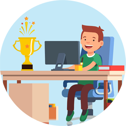 GAMIFIED TYPING GAMES & INCENTIVES