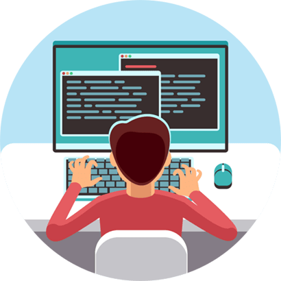 WRITE CODE WITH TYPING PRACTICE