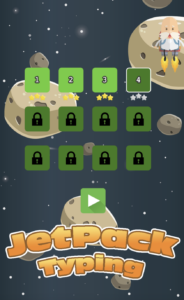 Enhancing Typing Skills with Gamification: The Power of Typing Agent