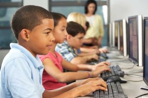 Key to the Future: Integrating Online Keyboarding Programs in School Curriculums